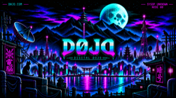 D0JO — Digital Dojo